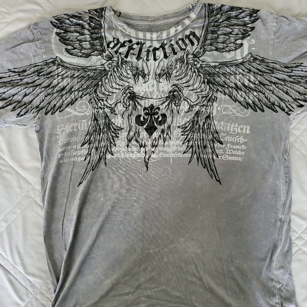Affliction